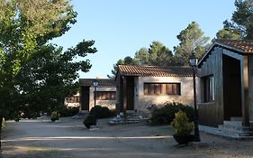 Casas Rurales el Cerrete de Haro